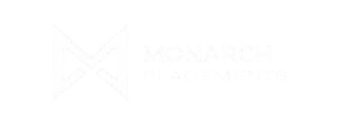 Monarch Placements Logo